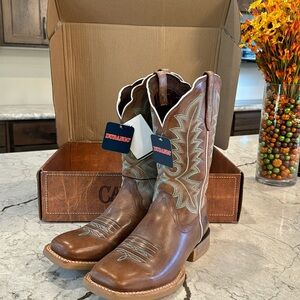 Brand new Durango boots